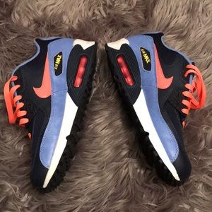 Nike Air Max 90 Mesh